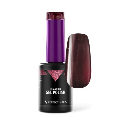 HEMA FREE  Gel Polish HF036 8ml -  Shiny Fig