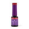 LacGel #007 Gel Polish 4ml - Hot Red