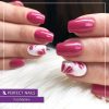 LacGel #034 Gel Polish 4ml - Azalea