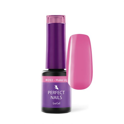 LacGel #092 Gel Polish 4ml - Make Up