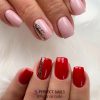 LacGel #107 Gel Polish 4ml