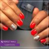 LacGel #124 Gel Polish 4ml