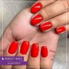 LacGel #124 Gel Polish 4ml