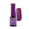 LacGel #131 Gel Polish 4ml - Metal Merlot