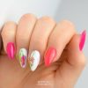 LacGel #153 Gel Polish 4ml - Mojito - Neon Vibes