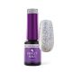 LacGel #161 Gel Polish 4ml - Holo Newyear Eve