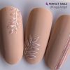 LacGel #164 Gel Polish 4ml - Rosy Champagne