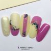 LacGel #166 Gel Polish 4ml - Milk Shake