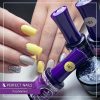 LacGel #167 Gel Polish 4ml - Vanilla Smoothie