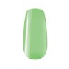 LacGel #168 Gel Polish 4ml - Green Jelly Bean