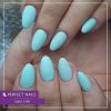 LacGel #169 Gel Polish 4ml - Bubblegum