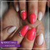 LacGel #177 Gel Polish 4ml