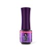 LacGel #191 Gel Polish 4ml - Flamingo Pink - Lipstick