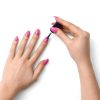 LacGel #191 Gel Polish 4ml - Flamingo Pink - Lipstick