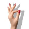 LacGel #194 Gel Polish 4ml - Russian Red - Lipstick