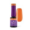 LacGel #196 Gel Polish 4ml - Orange Peel - Summer Dress Code