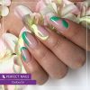 LacGel #205 Gel Polish 4ml - Palm Tree - Bali Garden