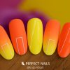 LacGel #206 Gel Polish 4ml - Canary Bird - Bali Garden