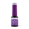 LacGel #211 Gel Polish 4ml - Lavender - Creamy