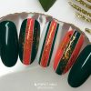 LacGel #213 Gel Polish 4ml - Palm Treats - Tropical Chaos