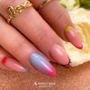 LacGel #216 Gel Polish 4ml - Bahama Mama - Tropical Chaos