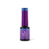 LacGel #218 Gel Polish 4ml - Electric Blue - Future Sporty