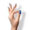 LacGel #218 Gel Polish 4ml - Electric Blue - Future Sporty