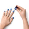 LacGel #218 Gel Polish 4ml - Electric Blue - Future Sporty