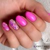 LacGel #219 Gel Polish 4ml - Pink Me Up - Future Sporty