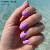 LacGel #220 Gel Polish 4ml - Girl Power - Future Sporty