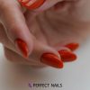 LacGel Gel Polish 4ml - Copper Red #223