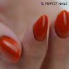 LacGel Gel Polish 4ml - Copper Red #223