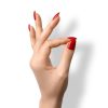 Gel Polish 4ml - Latex Red #228 - Dirty Talk