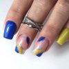 Gel Polish 4ml - Elemental Blue #229 - Top Model