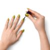 Gel Polish 4ml - Cyber Lime #230 - Top Model