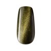 LacGel Cat Eye C006 4ml Gel Polish  - Olive - Illusion