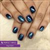 LacGel Cat Eye C010 4ml Gel Polish  - Denim - Illusion