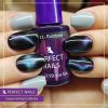 LacGel Cat Eye C011 4ml Gel Polish  - Rainbow - 5D Magic