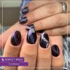 LacGel Cat Eye C011 4ml Gel Polish  - Rainbow - 5D Magic