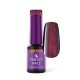 LacGel CatEye C016 4ml Gel Polish - Fuchsia - 9D