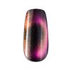 LacGel CatEye C016 4ml Gel Polish - Fuchsia - 9D