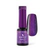 LacGel CatEye C017 4ml Gel Polish - Amethyst - 9D