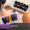 LacGel CatEye C017 4ml Gel Polish - Amethyst - 9D