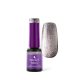 LacGel Cat Eye C021 Gel Polish 4ml - Graphite - Velvet