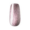 LacGel Cat Eye C025 Gel Polish 4ml - Champagne - Velvet