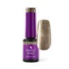 Cat Eye Gel Polish 4ml - Millionaire C034 - Aurora Cat Eye