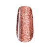 LacGel Effect E002 Gel Polish 4ml - Luxury Rose - Winter Wonderland