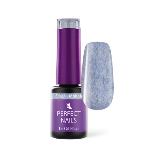 LacGel Effect E007 Gel Polish 4ml - Mohair - Cashmere