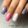 LacGel Effect E008 Gel Polish 4ml - Furneo - Cashmere