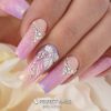 LacGel Effect E014 Gel Polish 4ml - Jasmine - Princess Dream